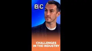 Challenges in the Entertainment Industry #shorts