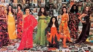 Curta! + MASP - Arte na Moda: Cole&ccedil;&atilde;o MASP Rhodia (Filme)