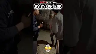 😂Knd ho gya #viral #shorts #comedy #funny #trending #fyp #comedyshorts #funnyshorts #shortsfeed #fun
