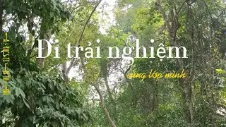 Mini vlog_ Đi trải nghiệm cùng lớp mình nàoo💃[vlog4_9/3/2023]//_haveanicedayy