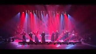 Gregorian - Forever Young (Zabrze 22.02.2025)
