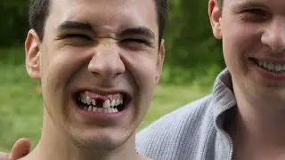IZBILI SMO DUŠANU ZUB!
