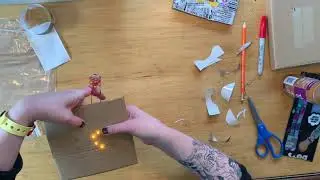 Schack Bot -ART+TECH+TRASH - how to