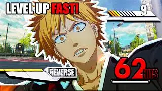 Вы неправильно играете в Bleach: Rebirth of Souls... (Вот почему)