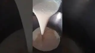         Barfi of milk powder  #food #barfi #indianfood 