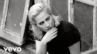 Lady Gaga - Sinner's Prayer (Music Video)