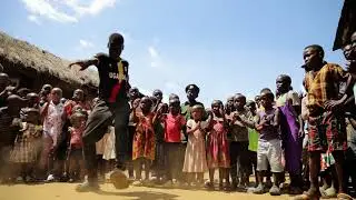 Dance Community Episode 2 One Kids Africa 2026 ( Official Video )