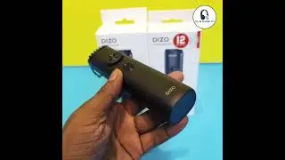 Dizo Trimmer Neo By Realme TechLife | Royal Gadget BD | RGBD