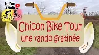 VTT CHICON BIKE TOUR 2023 du Vélo Club de FAUMONT