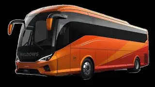 (61)💲MOD MAP MULTI PLAYER MODE BUS 3D🏝️ SIMULATOR INDONESIA GAME LIVE💥 STREAM 💸 #izhaangaming7