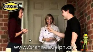 Granite Homes - 2