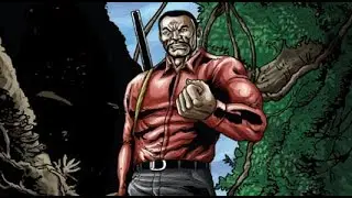 Robojit and the Sand Planet - The Superhero Story #superhero #filmstory #robojit #investment #ott