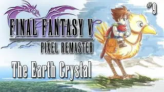 The Earth Crystal