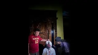🔴LIVE‼️POCONG BARON GENTAYANGAN⁉️ CARI ABAH GUS AANG, MAD SABLENG JADI SASARAN⁉️