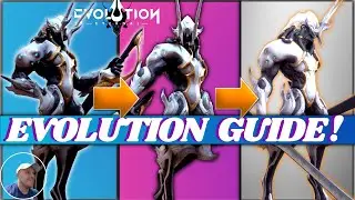 Make your heroes amazing with this Evolve Guide! | Eternal Evolution