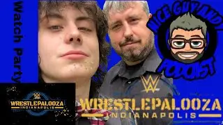NiceGuyAndy Podcast Watch Party