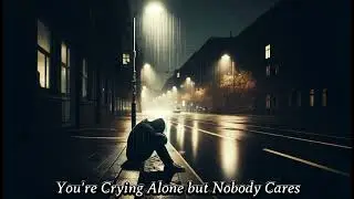 You're Crying Alone but Nobody Cares  | Blue Tuesdays: Piano Tunes