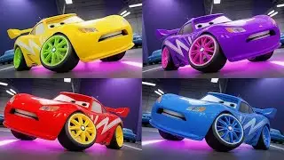 Lighting Mcqueen - Coffin dance Eater (Cover)