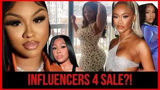 Are some influencers secretly selling it? Where&rsquo;s the money really coming from?