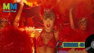 TOP 50 Mejores Canciones OCTUBRE 2025 [Semana 40]