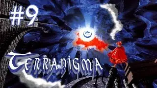 Terranigma #9 Eklemata