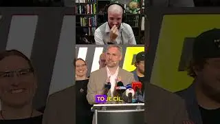 STAČILO dojelo na KONEČNOU! - Zdeněk Hřib