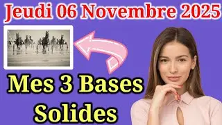 Jeudi 06/11 Pronostics Quint&eacute; + PMU: D&eacute;couvrez mes Bases Incontournables + Chevaux de Compl&eacute;ment