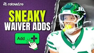 Неделя 10: Подлый отказ от участия добавляет II 2025 Fantasy Football