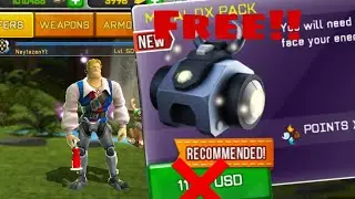 How To Get Free Bundles in Respawnables 2021(No Hacks) | 100% Legit Working