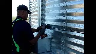 OPI Blue - Fan Node Installation