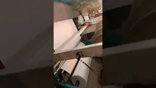 Mink blanket Machine Panipat #panipat #minkblanket #Raisal #youtubeshorts @HarshRajCompany
