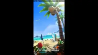 My Pok&eacute;mon GO hub