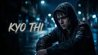 Kyun Thi? | Emotional Hindi Breakup Song | Sad Love Story 💔