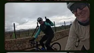 Quemando el Turrón 