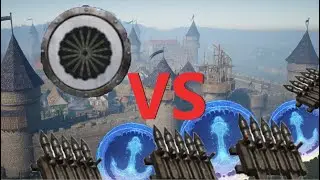 TW,   HyperBorea VS Homeless Raid      Herceg Varà attack