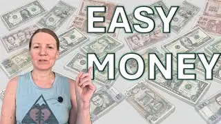 Effortless Extra Cash: 3 Easy Side Hustles for Smart Money Management