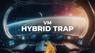 Futuristic Hybrid Trap (Aero Velocity)  #trap #trapmusic #hybridtrap