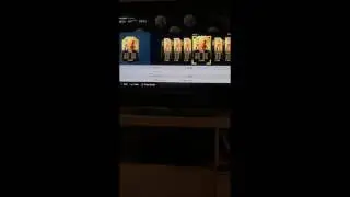 AMAZING PACKS! | FUT CHAMPIONS WEEKEND LEAGUE SILVER 1 REWARDS!