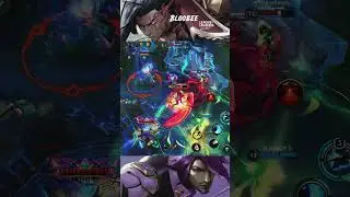 Mastering Yasuo&rsquo;s agility! ⚔️ #shorts #WildRift #Yasuo #OutplayKing #WindWallMaster #WildRiftPlays