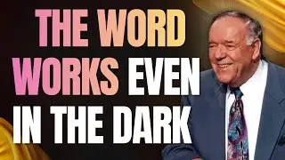 THE WORD THAT STANDS IN EVERY STORM | FAITH, AUTHORITY & VICTORY IN CRISIS