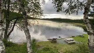 Natur, nature, Stortyldvatnet, R&aring;dalen, Skjelstadmark, Stj&oslash;rdal, Norge, Norway.