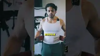 How to OPTIMALLY use a weight lifting belt