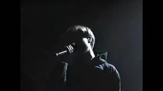 Corbin / 02.10.25 / Le Botanique