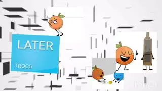 Cartoon Network CA Check it 1.0 Next Pink Panther and Pals/Later TROC5 (TEST)