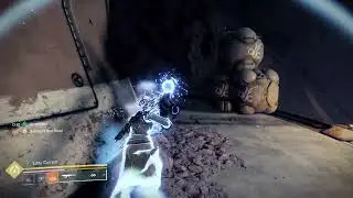 Destiny 2 Edge of Fate Get Secret Strangelet Use Mattermorph Get Relocator to Get to System Purge