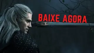 BAIXAR THE WITCHER 2020 NETFLIX 1&ordf; TEMPORADA DUBLADO (TORRENT)