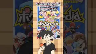 Decepci&oacute;n... #pokemon #pokespe #pokemonmanga #comedy #manga #comedia #pokemonadventures
