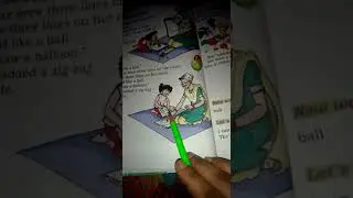 Circle | English | Grade 1 | CBSE | NCERT | Lots Of Tutorials