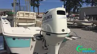 2020 Carolina Skiff 24 Ultra For Sale in Sanford, NC