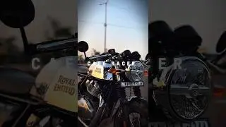 Royal Enfield GT 650 vs Duke 390 🚀| Which One You Should Buy? 🔥